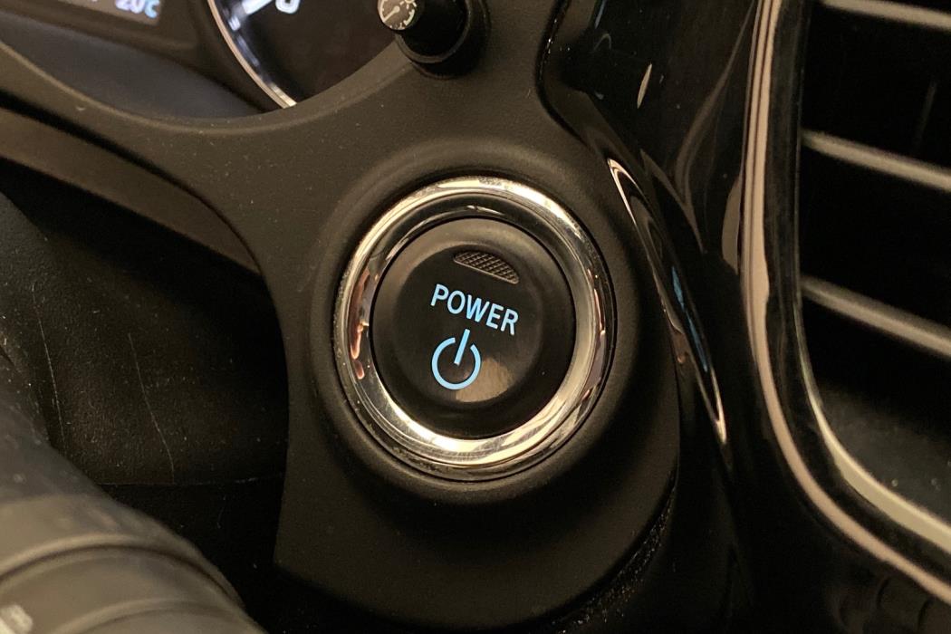 MITSUBISHI Outlander PHEV 2019