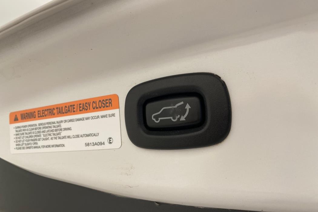 MITSUBISHI Outlander PHEV 2019