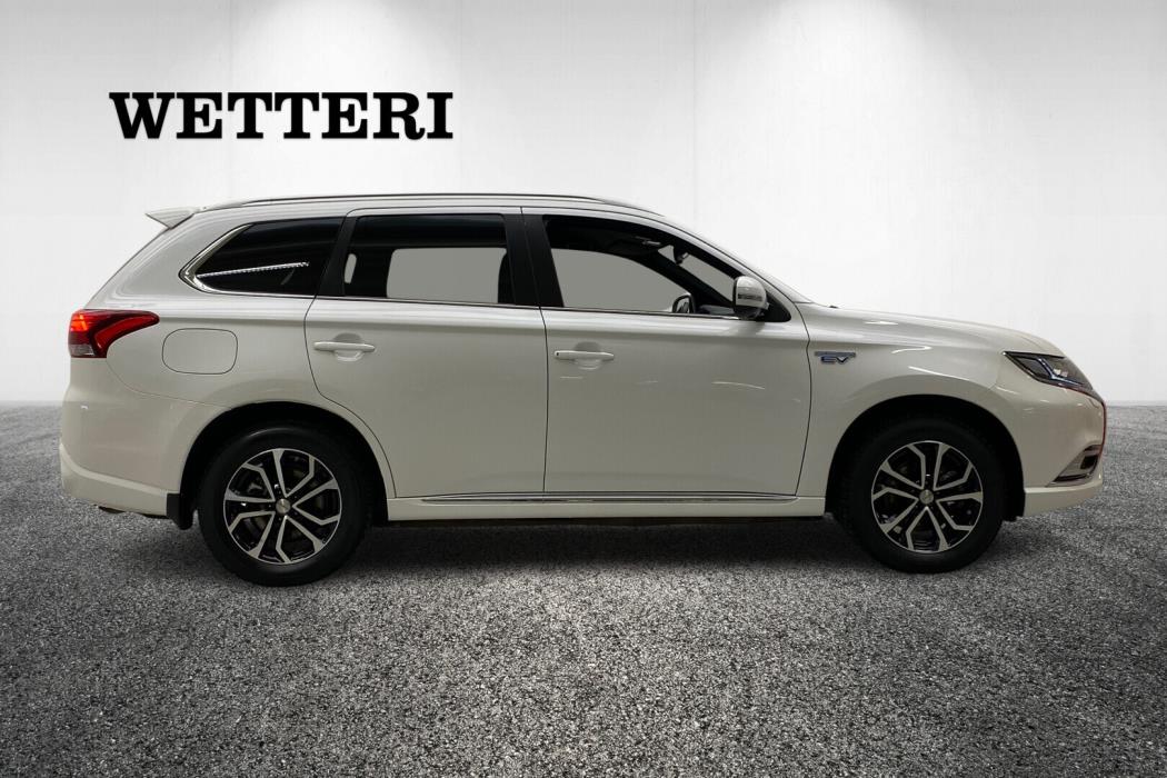MITSUBISHI Outlander PHEV 2019