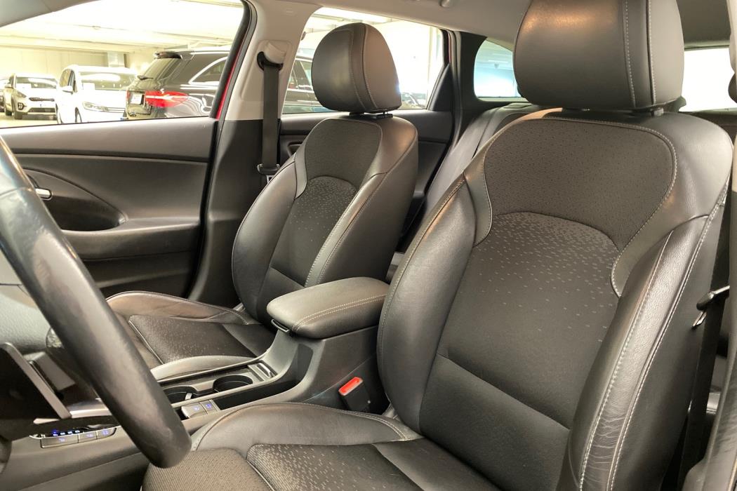 HYUNDAI i30 Wagon 2020