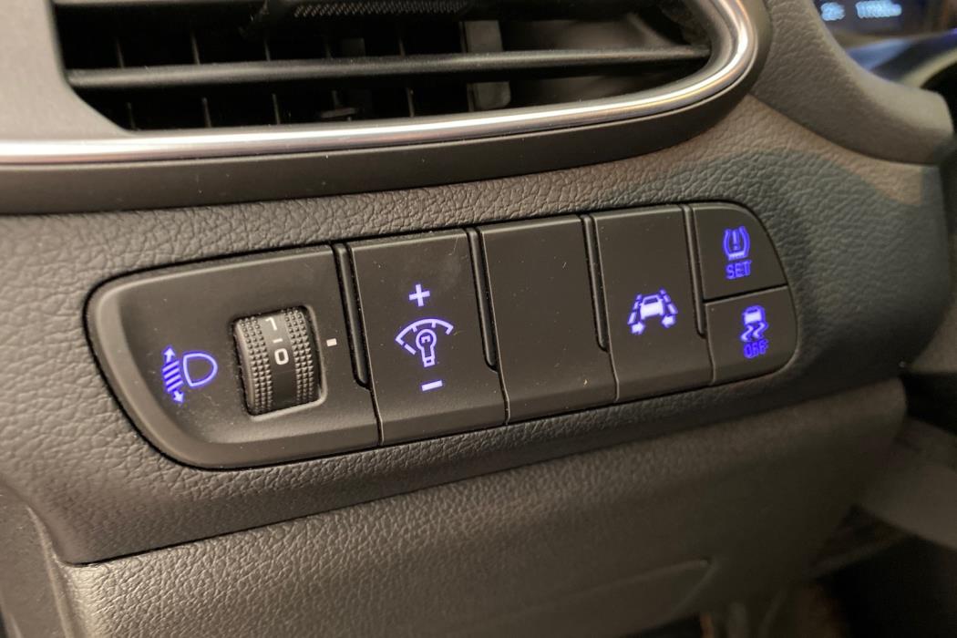 HYUNDAI i30 Wagon 2020