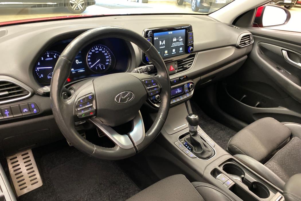 HYUNDAI i30 Wagon 2020
