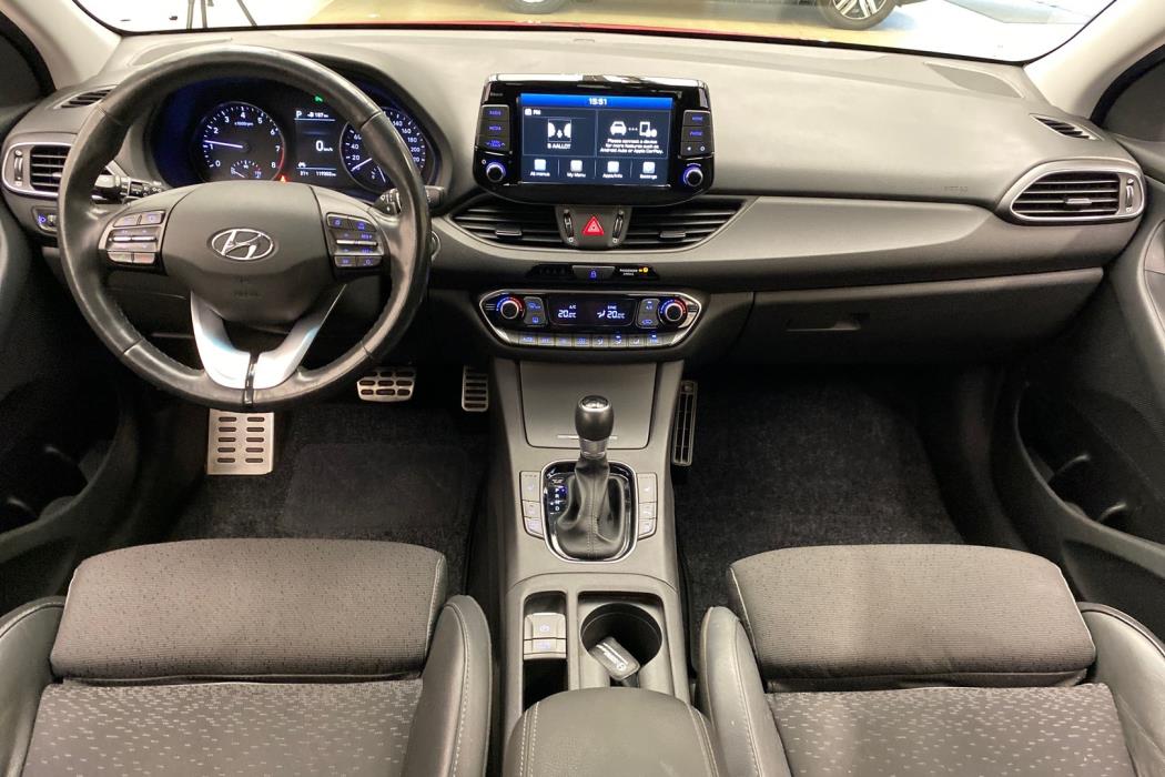 HYUNDAI i30 Wagon 2020
