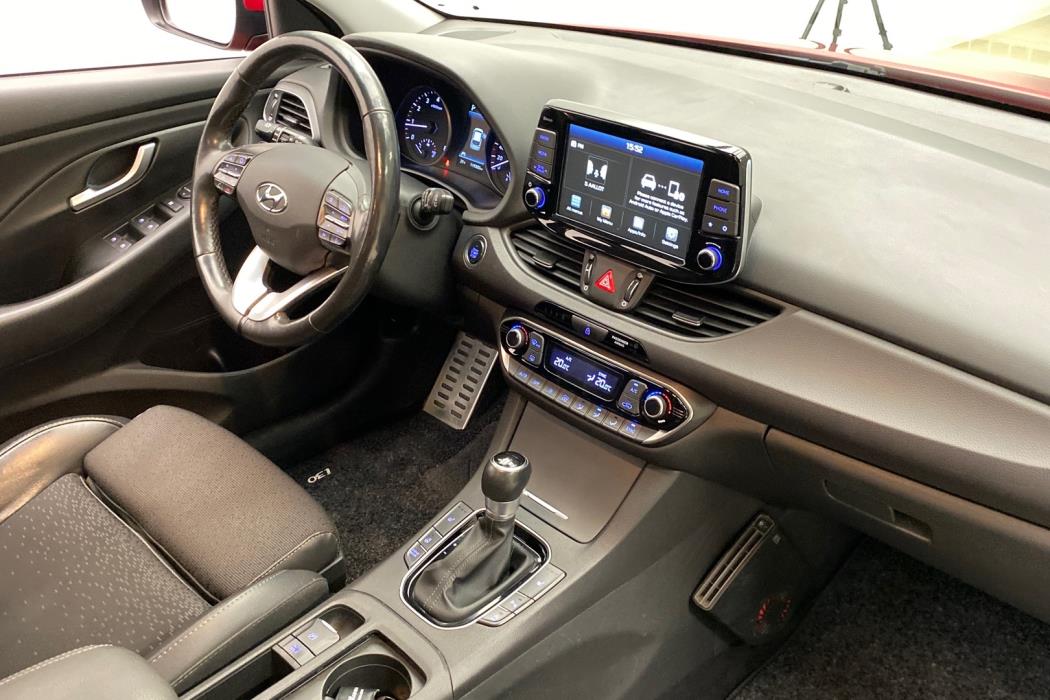 HYUNDAI i30 Wagon 2020
