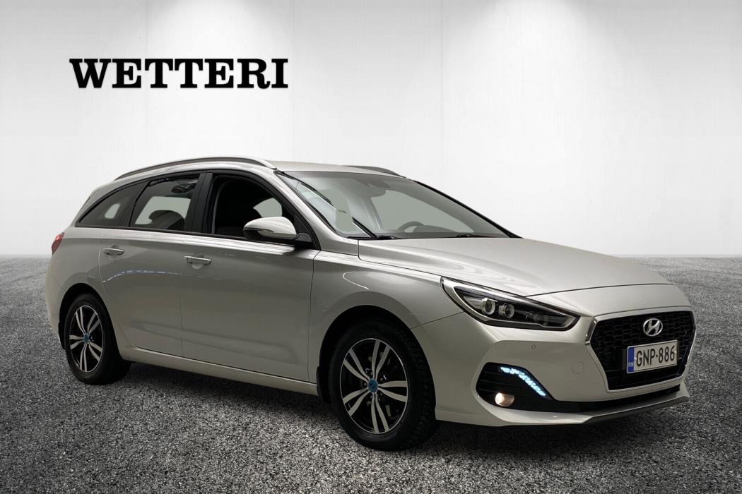 HYUNDAI i30 Wagon 2020