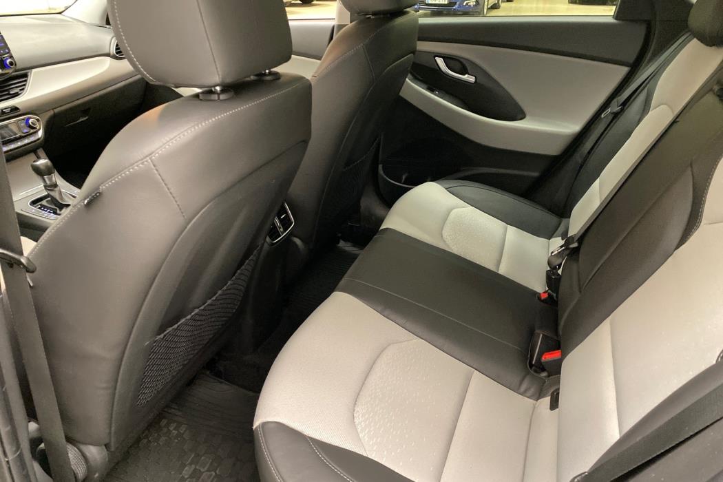 HYUNDAI i30 Wagon 2020