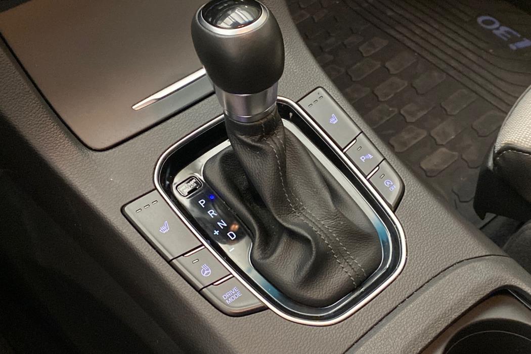 HYUNDAI i30 Wagon 2020