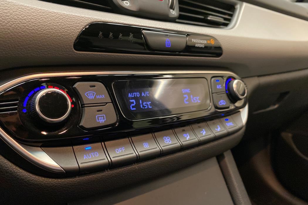 HYUNDAI i30 Wagon 2020