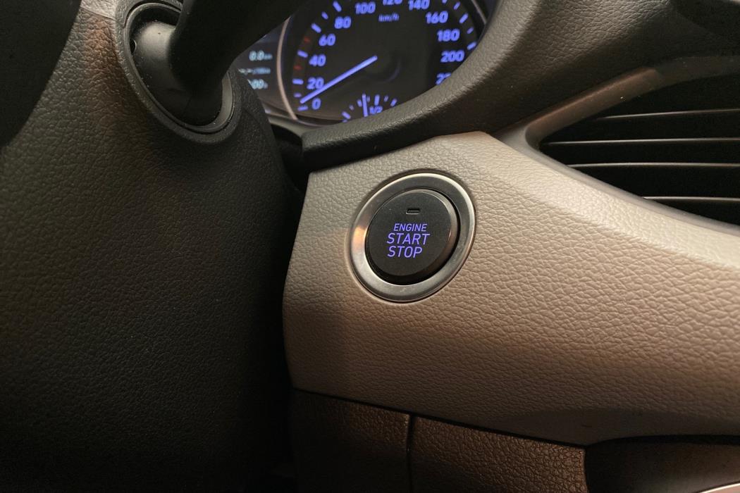 HYUNDAI i30 Wagon 2020