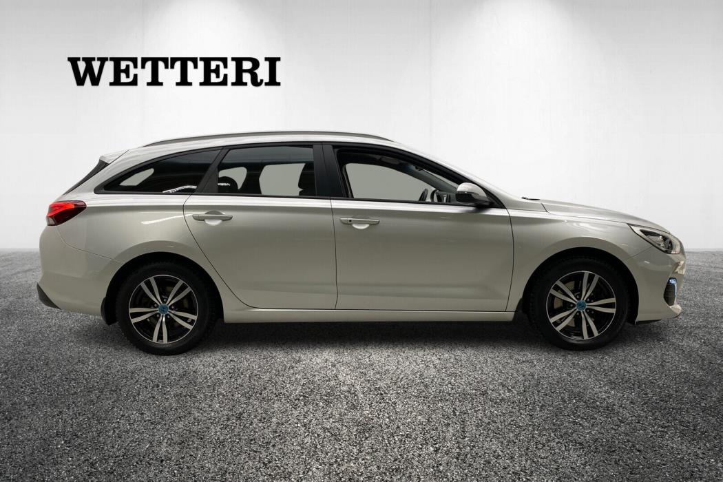 HYUNDAI i30 Wagon 2020