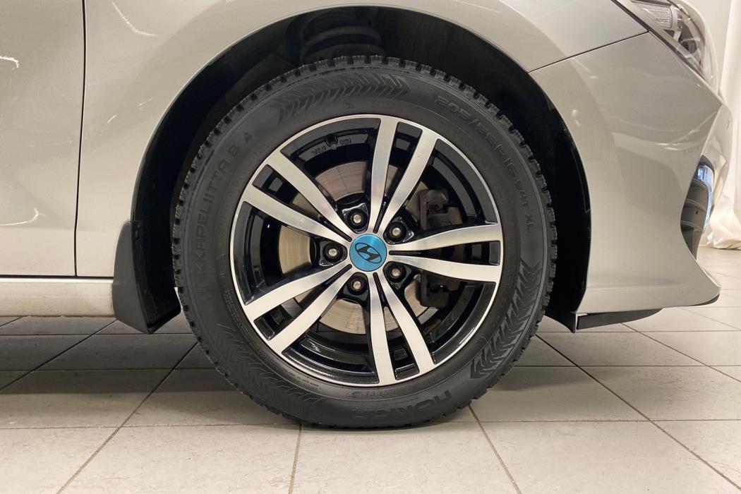 HYUNDAI i30 Wagon 2020