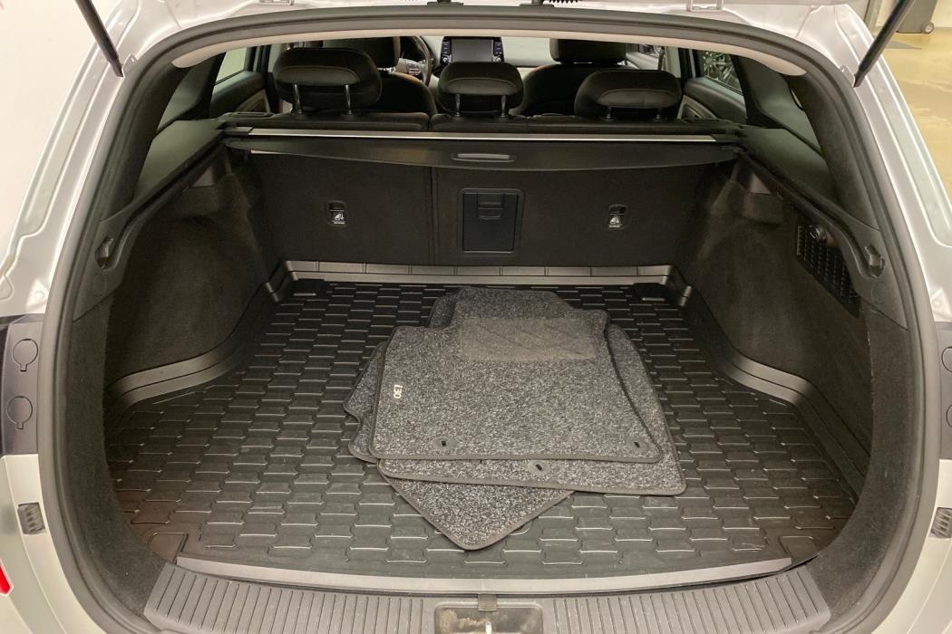 HYUNDAI i30 Wagon 2020