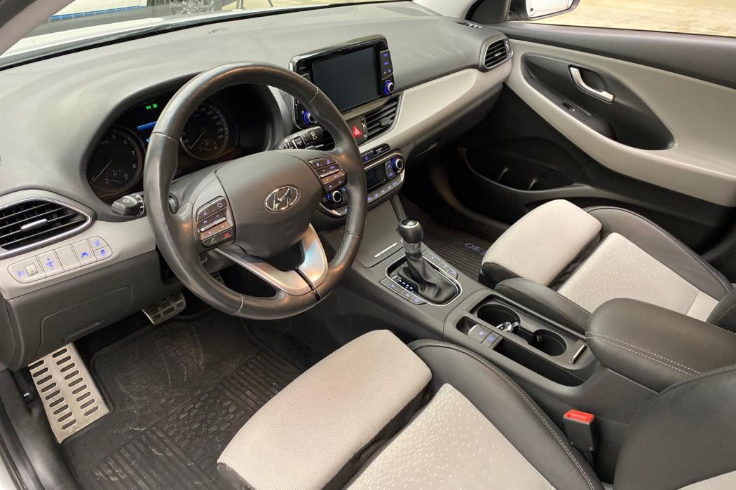 HYUNDAI i30 Wagon 2020