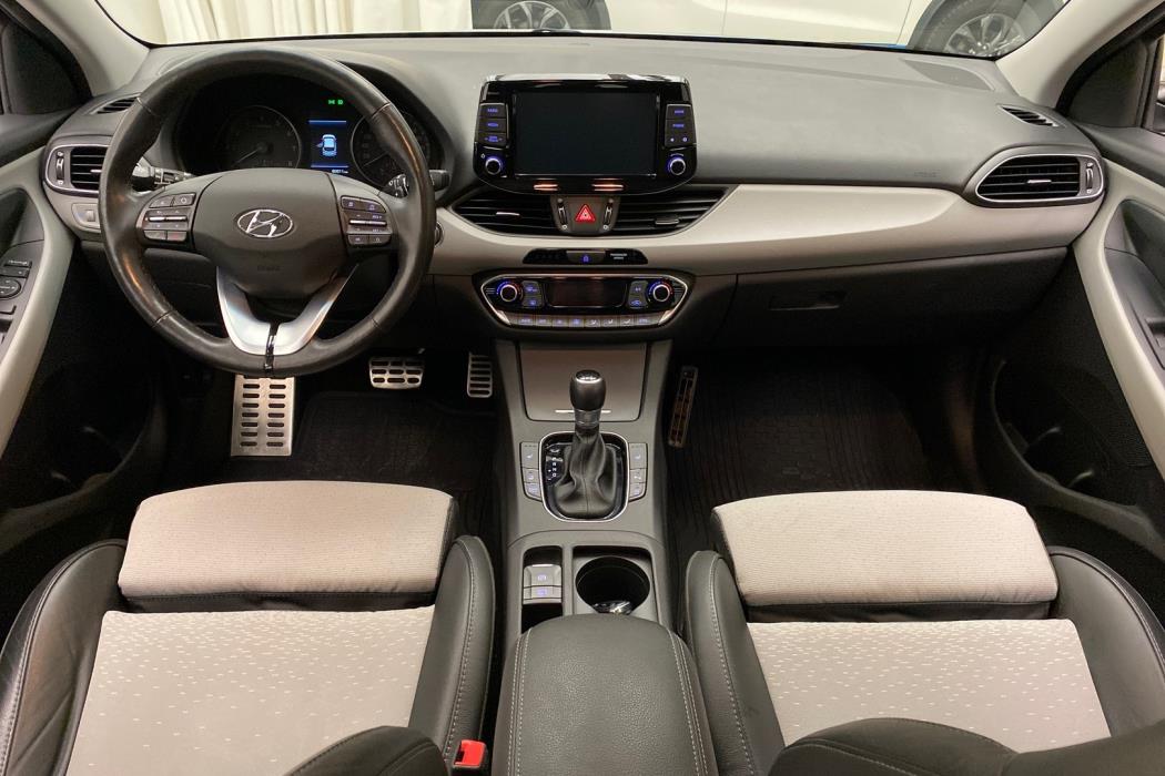 HYUNDAI i30 Wagon 2020