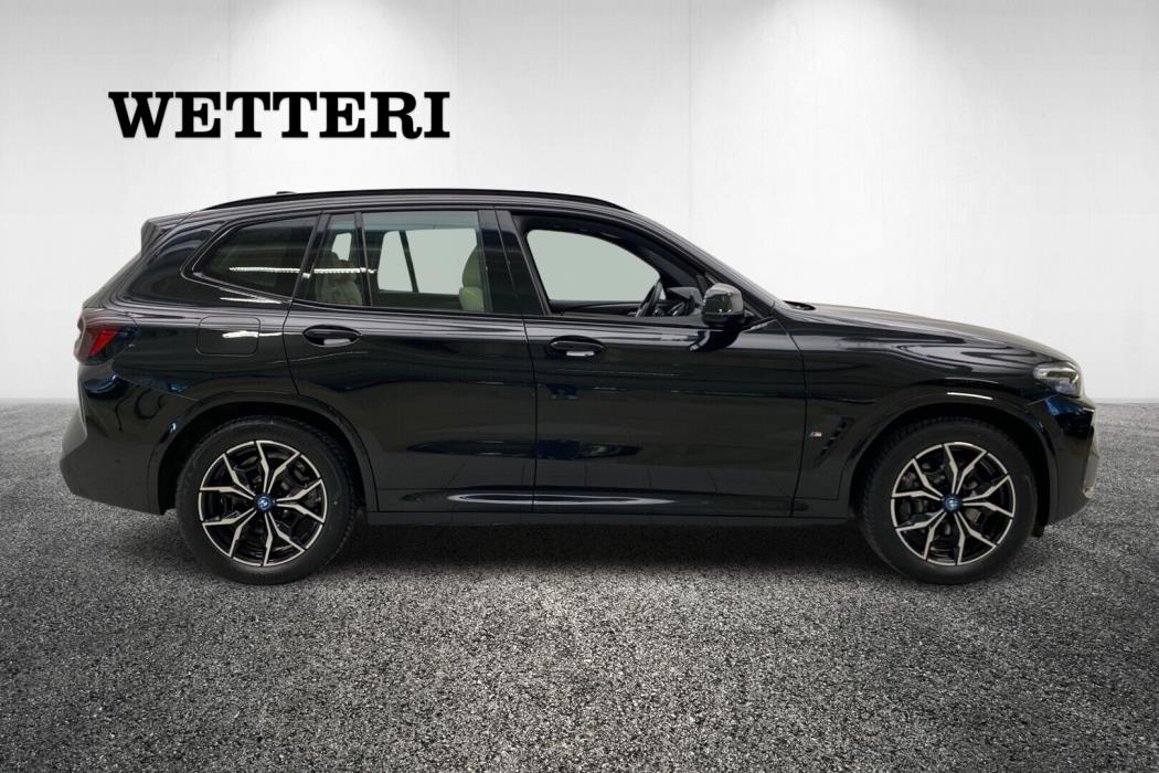 BMW X3 2023