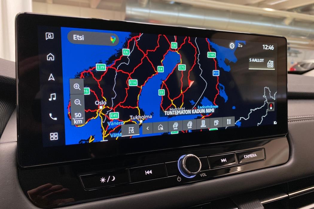 MITSUBISHI Outlander 2025