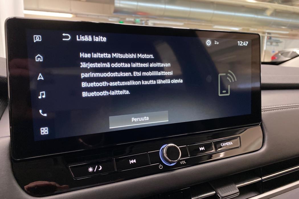 MITSUBISHI Outlander 2025