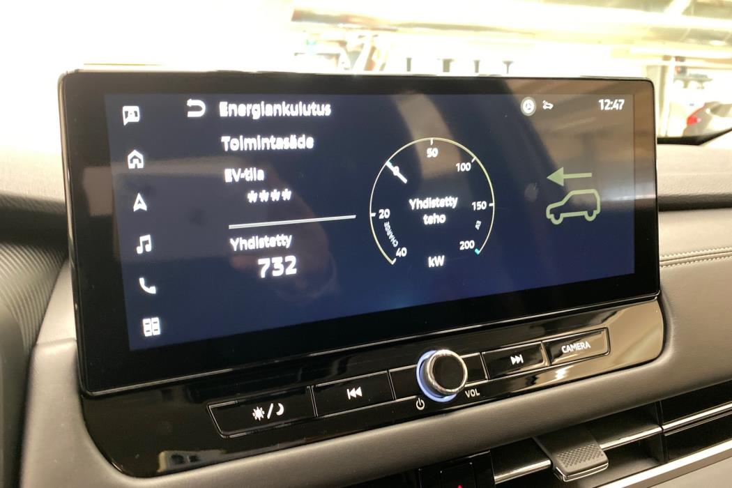 MITSUBISHI Outlander 2025