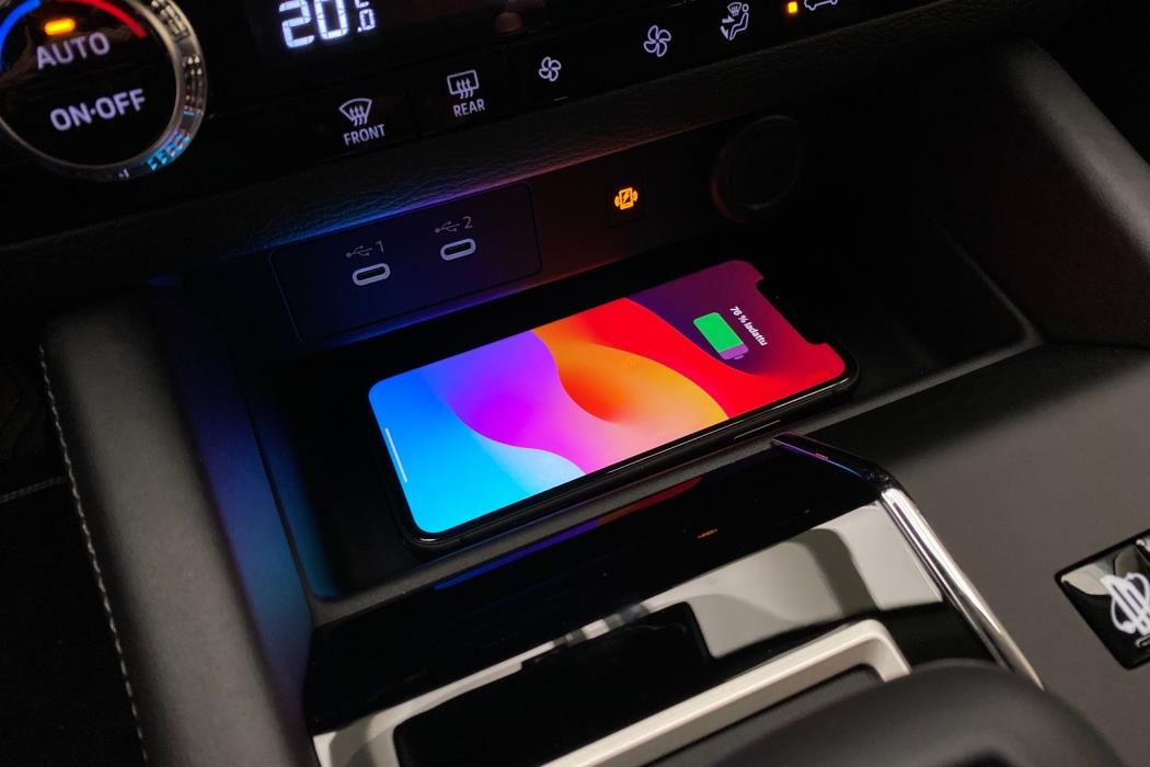 MITSUBISHI Outlander 2025