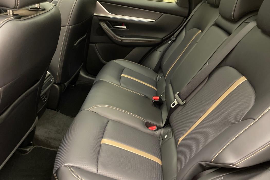 MAZDA CX-60 2026