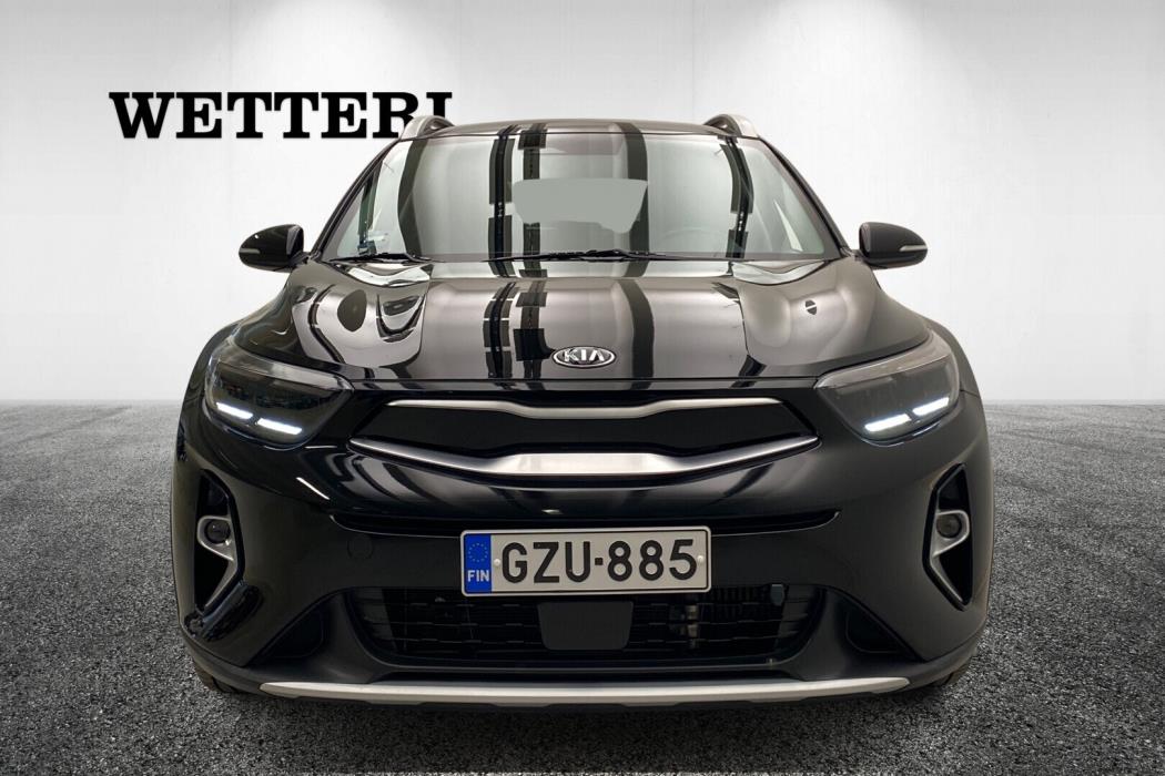 KIA Stonic 2021
