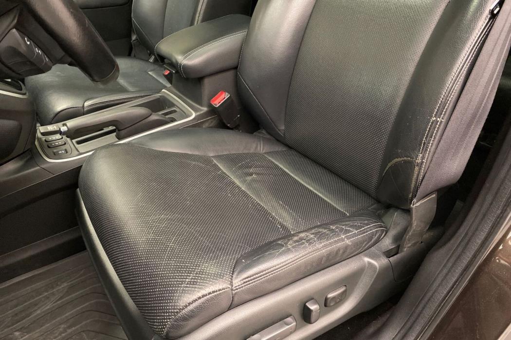 HONDA CR-V 2017
