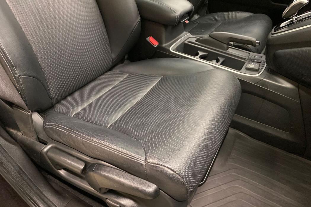 HONDA CR-V 2017