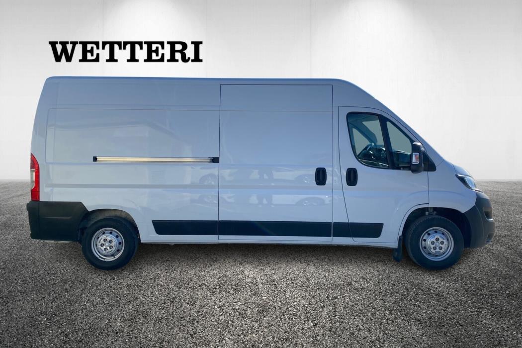 PEUGEOT Boxer 2022