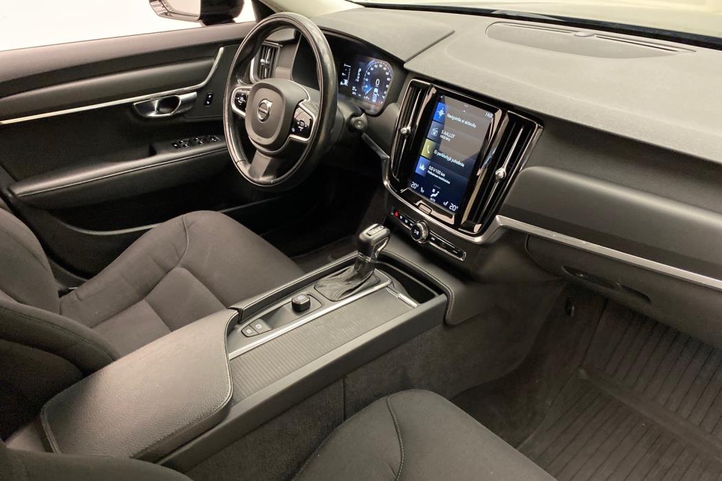 VOLVO V90 2018