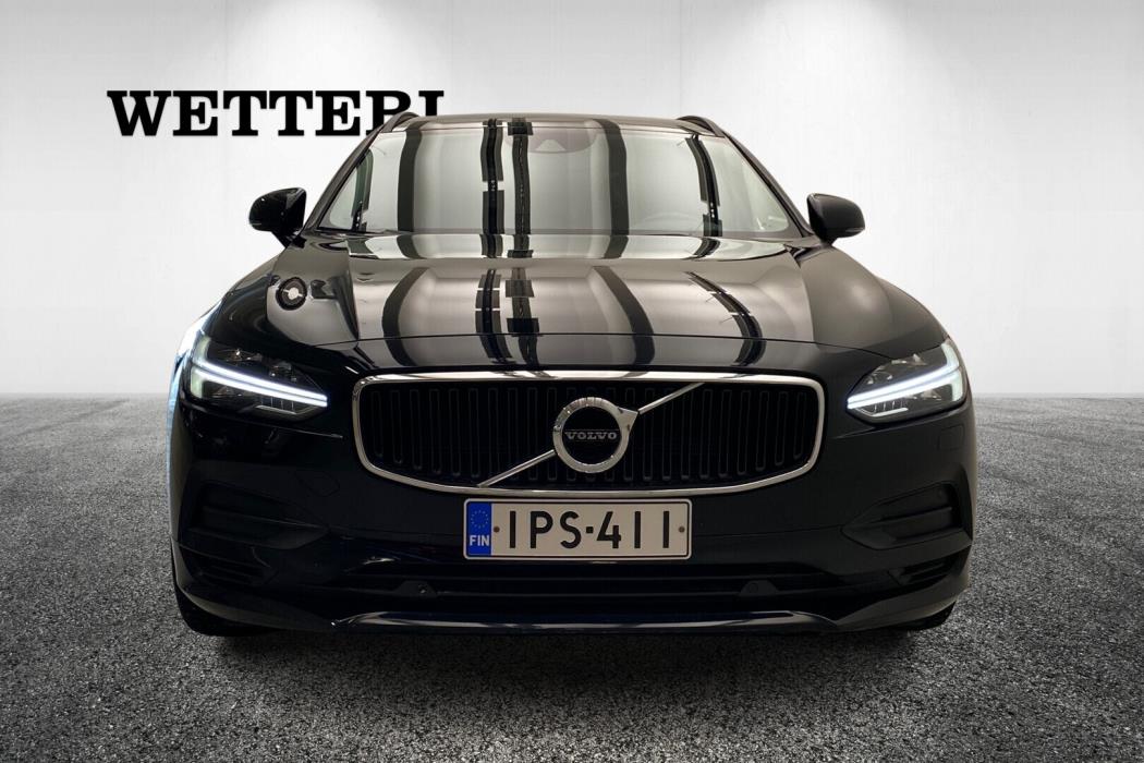 VOLVO V90 2018