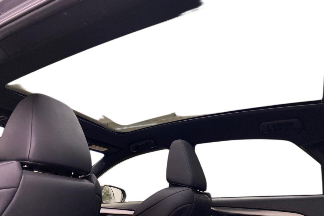 LEXUS NX 2017