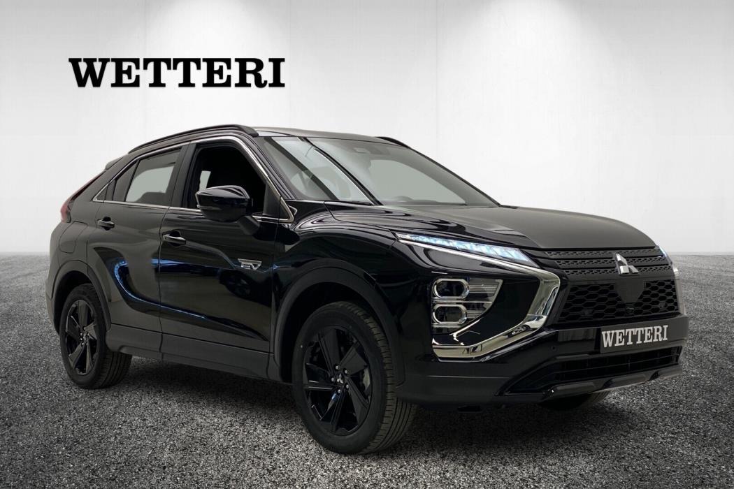 MITSUBISHI Eclipse Cross 2025