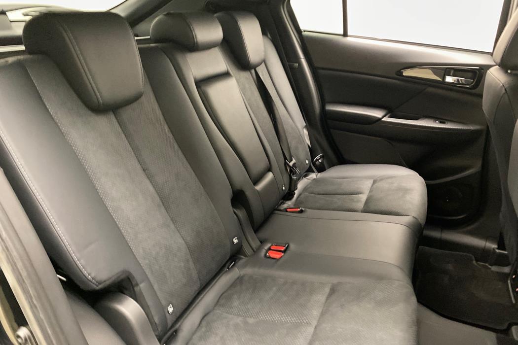 MITSUBISHI Eclipse Cross 2025