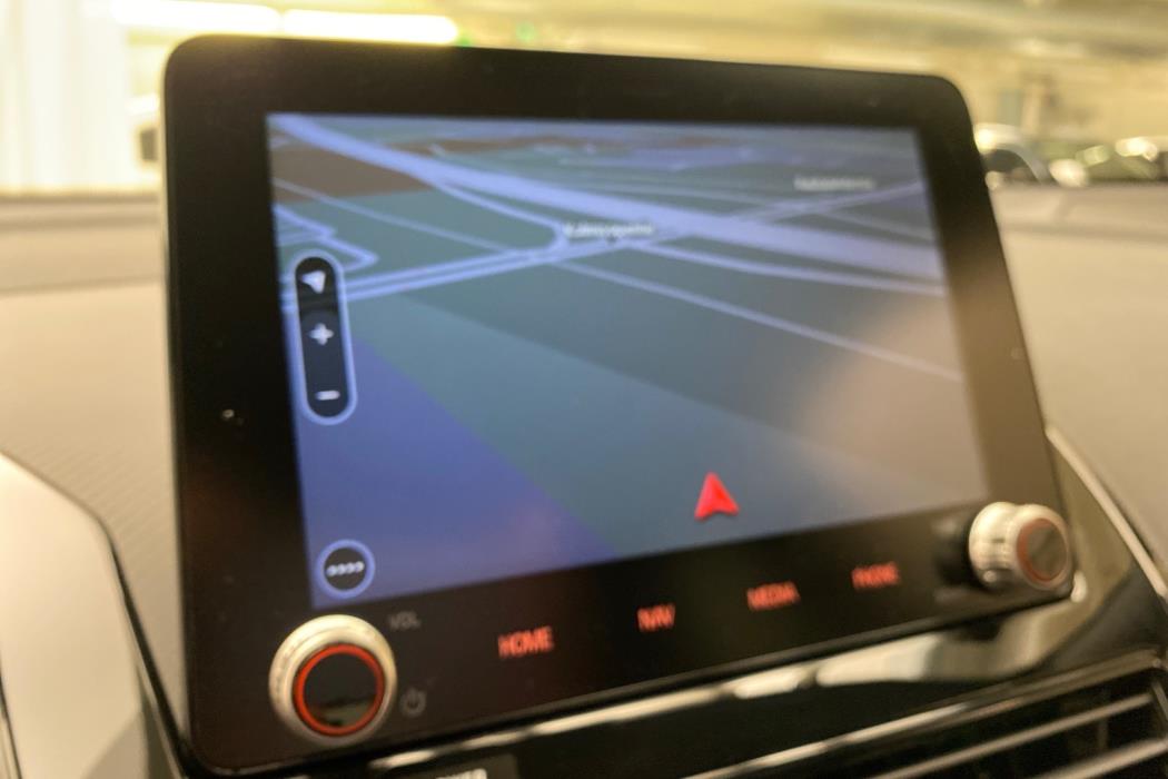 MITSUBISHI Eclipse Cross 2025