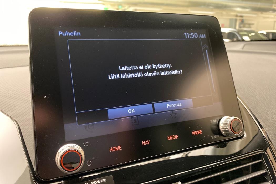 MITSUBISHI Eclipse Cross 2025