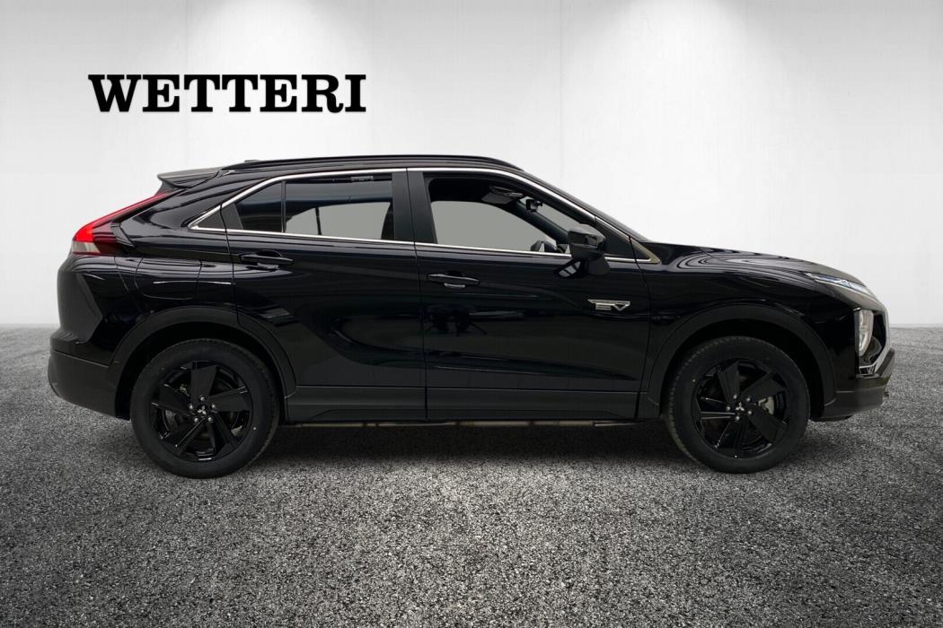 MITSUBISHI Eclipse Cross 2025