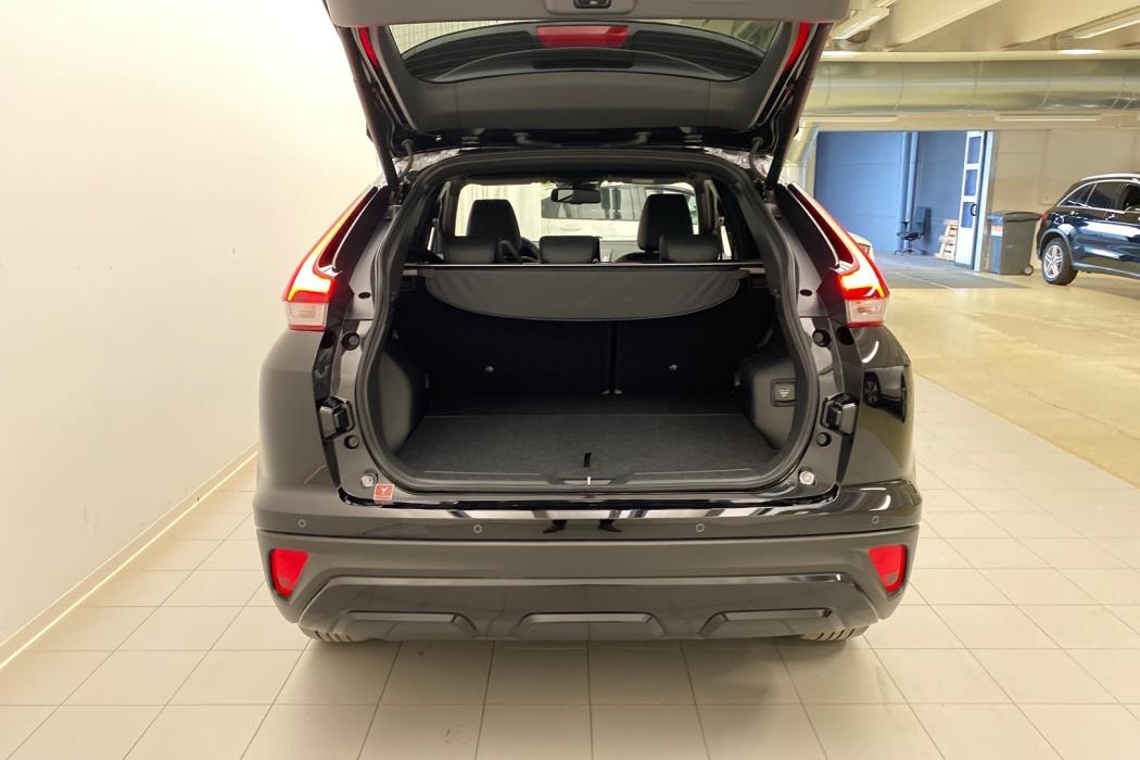 MITSUBISHI Eclipse Cross 2025