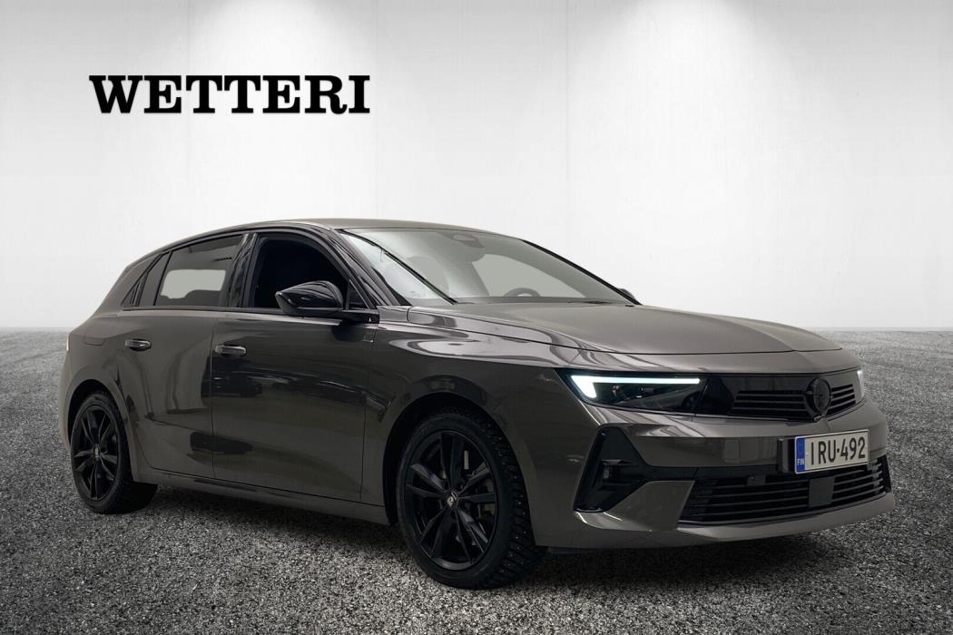 OPEL Astra 2023