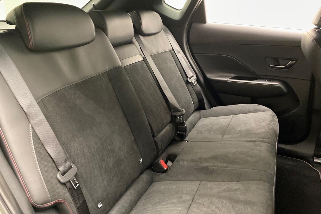 HYUNDAI KONA Electric 2026