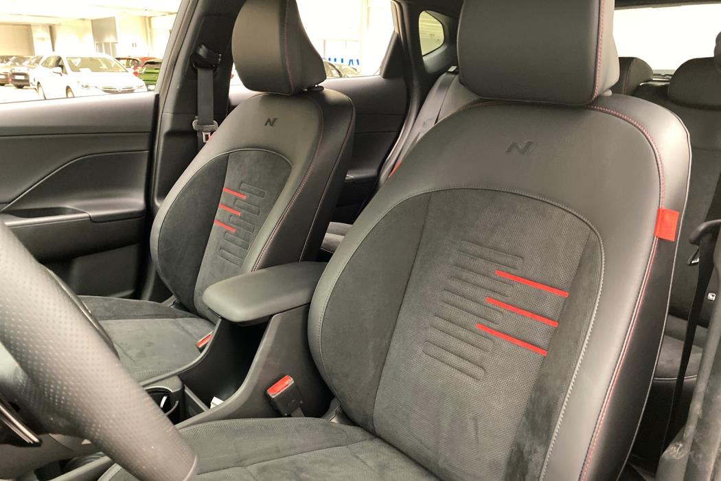 HYUNDAI KONA Electric 2026