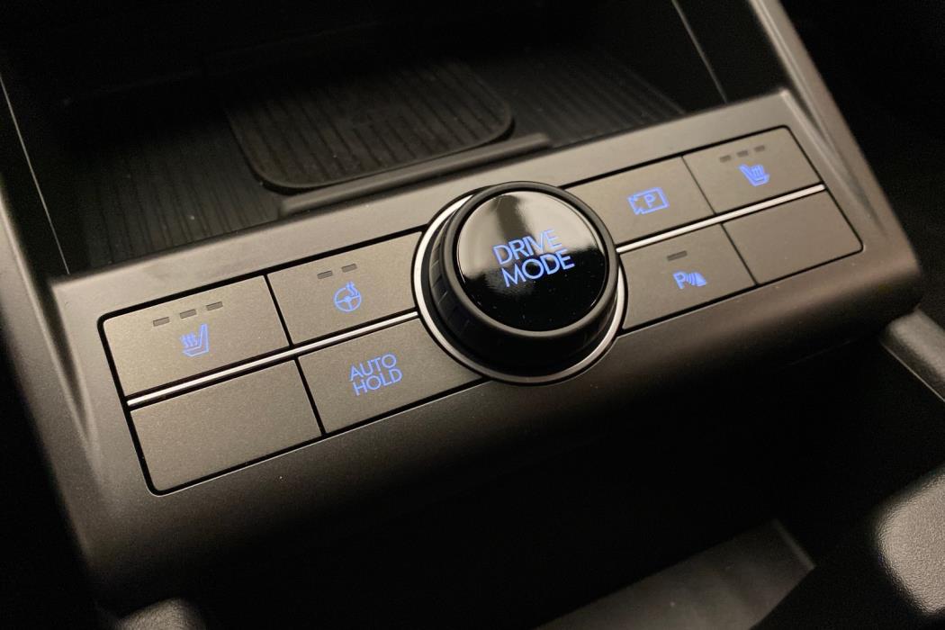 HYUNDAI KONA Electric 2026