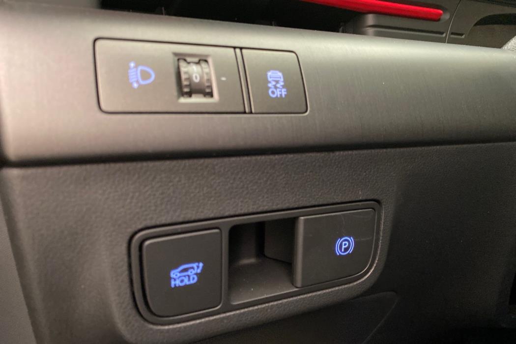 HYUNDAI KONA Electric 2026