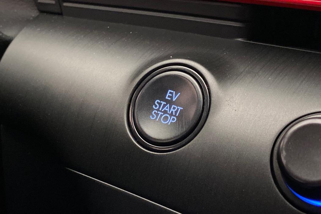 HYUNDAI KONA Electric 2026