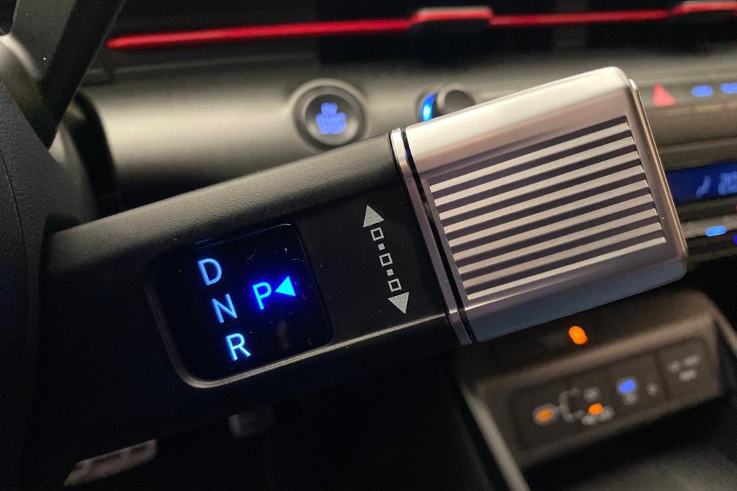 HYUNDAI KONA Electric 2026