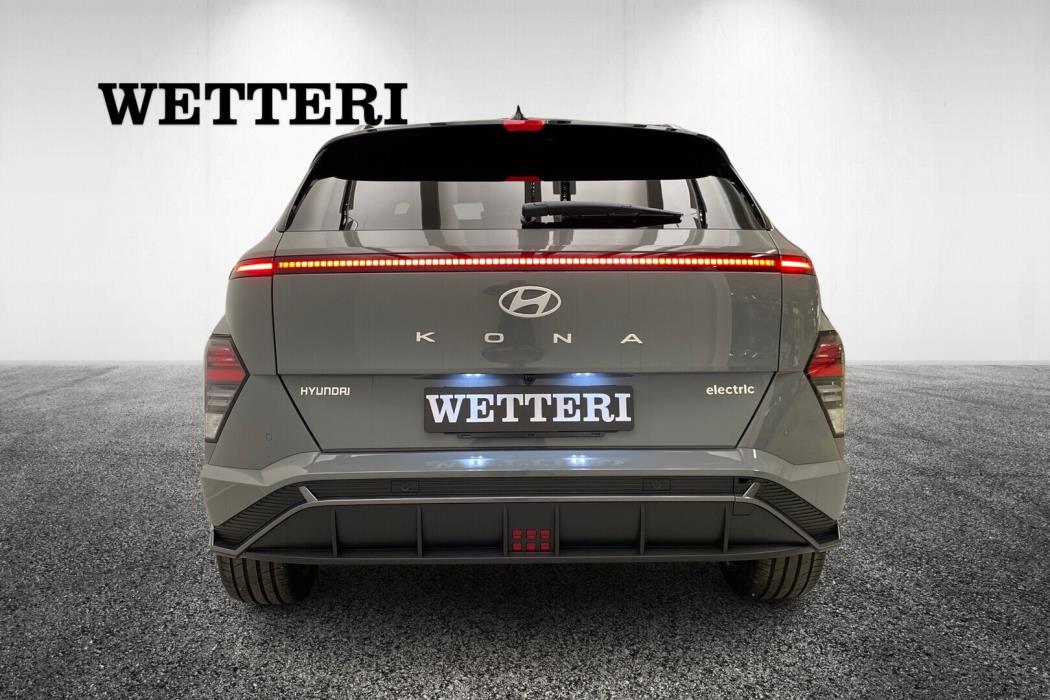 HYUNDAI KONA Electric 2026