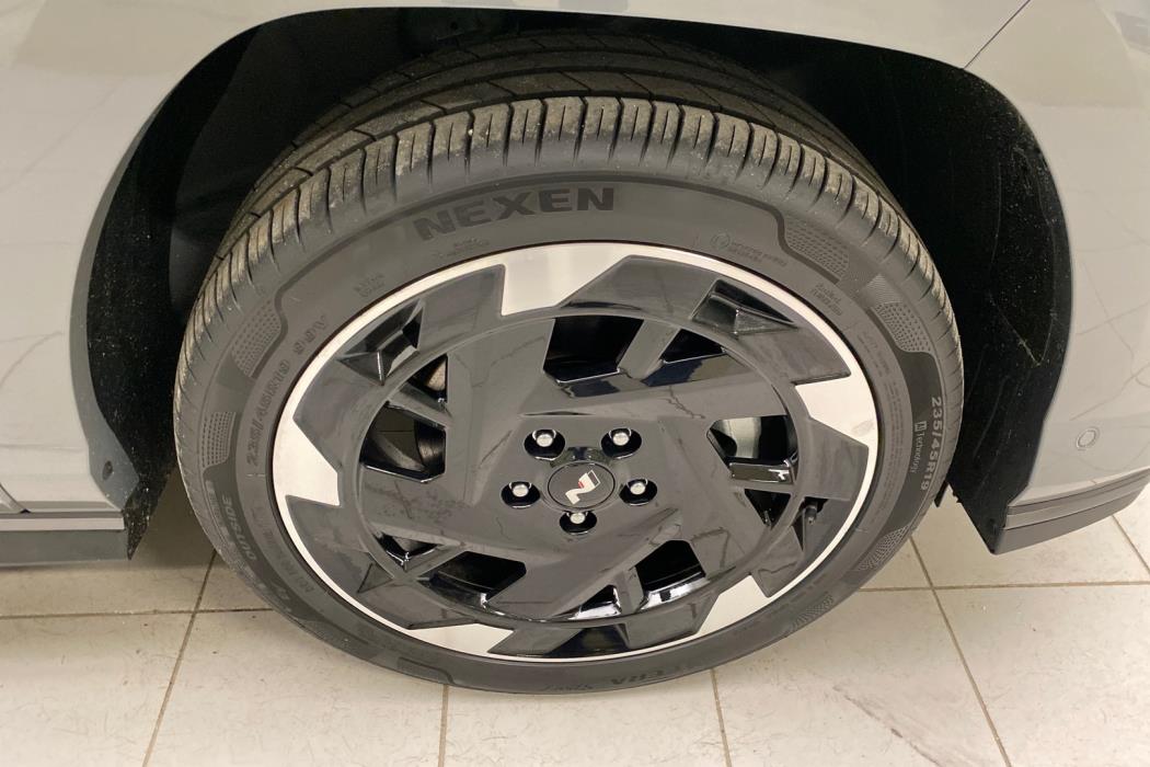 HYUNDAI KONA Electric 2026