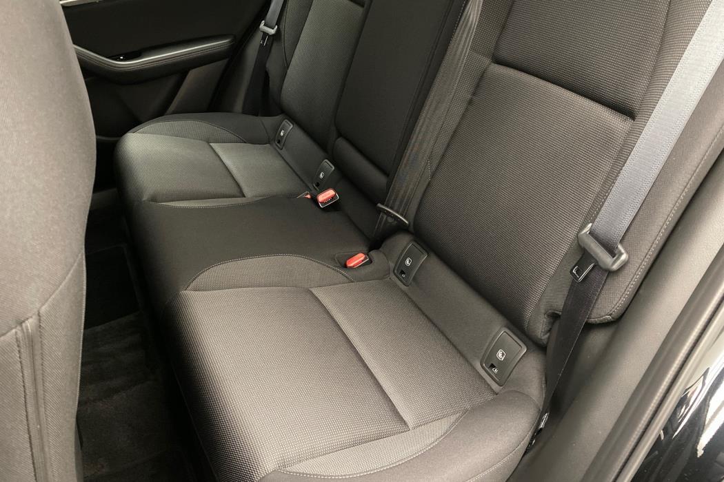 MAZDA CX-30 2026