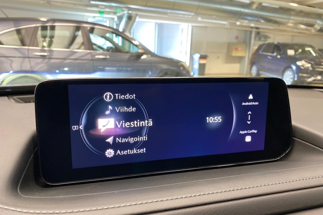 MAZDA CX-30 2026