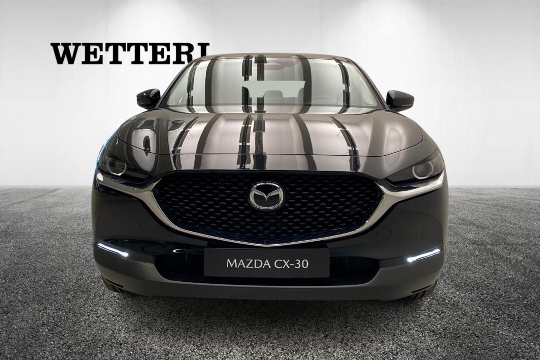 MAZDA CX-30 2026