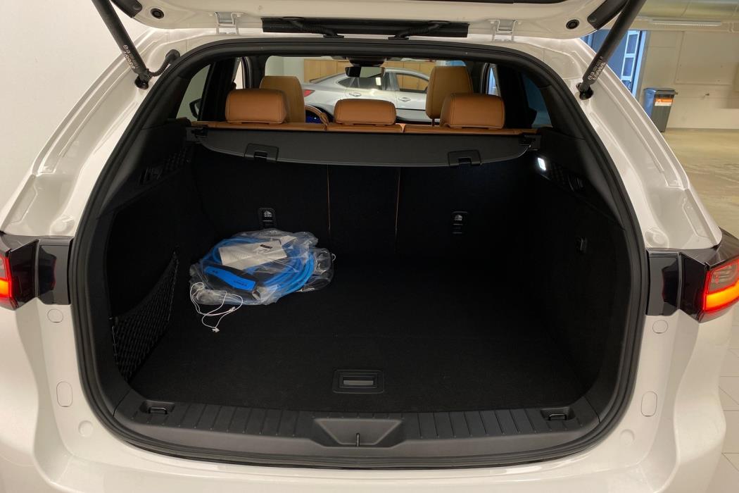 MAZDA CX-60 2026